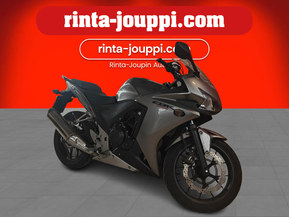 Honda CBR