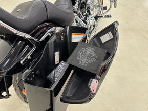 Harley-Davidson Softail