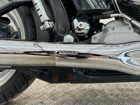 Harley-Davidson Softail