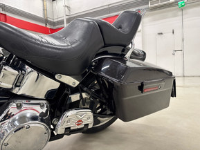Harley-Davidson Softail