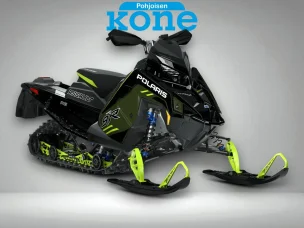 Polaris SwitchBack