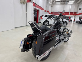 Harley-Davidson Softail