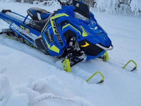 Polaris Pro RMK