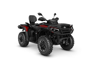 Can-Am Outlander Max