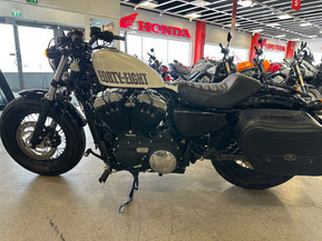 Harley-Davidson Sportster