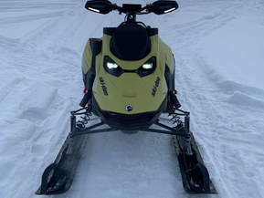 Ski-Doo Freeride