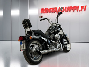 Harley-Davidson Softail