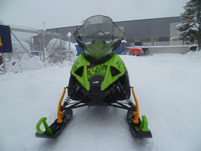 Arctic Cat M-sarja
