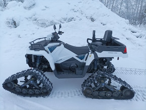 Polaris Sportsman