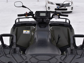 Polaris Sportsman