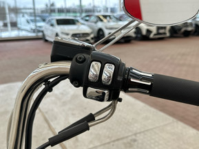 Harley-Davidson Softail