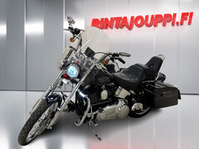 Harley-Davidson Softail