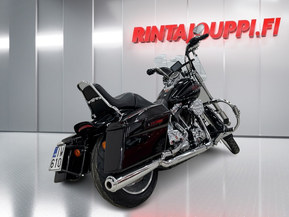 Harley-Davidson Softail