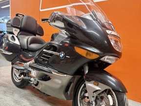 BMW K