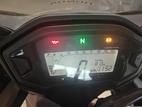 Honda CBR