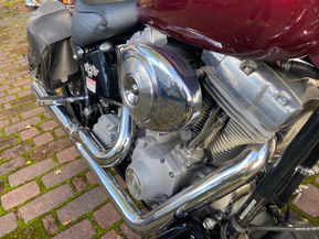 Harley-Davidson Softail