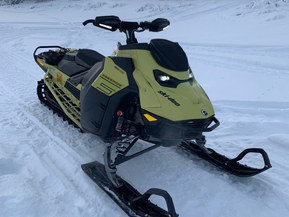 Ski-Doo Freeride