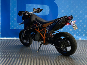 KTM 950