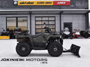 Polaris Sportsman