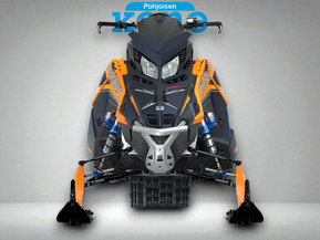 Polaris RMK