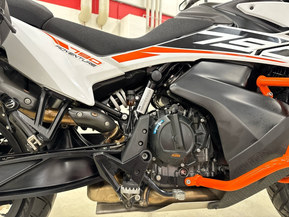 KTM 790