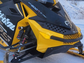 Ski-Doo MX Z