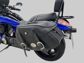 Suzuki Intruder