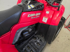 Can-Am Outlander