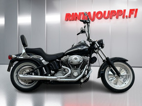 Harley-Davidson Softail