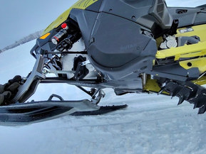 Ski-Doo Freeride