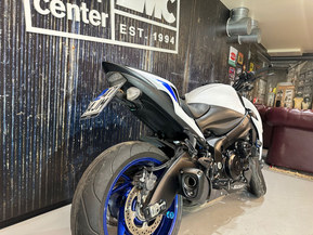 Suzuki GSX-S