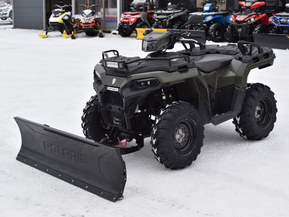 Polaris Sportsman