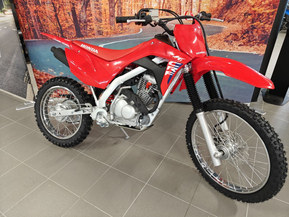 Honda CRF