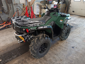 Can-Am Outlander