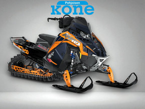 Polaris RMK