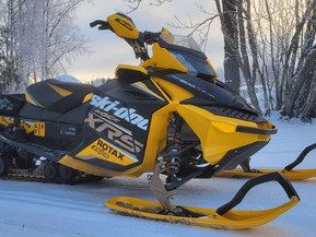 Ski-Doo MX Z