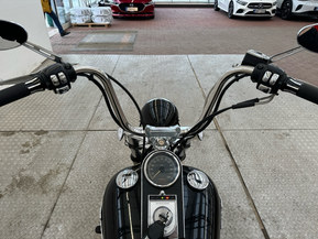 Harley-Davidson Softail