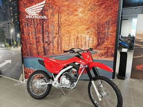 Honda CRF