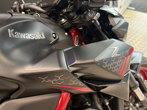 Kawasaki Z