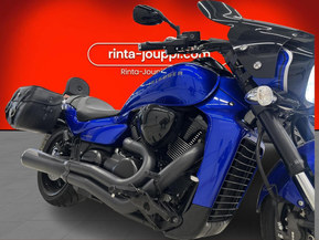 Suzuki Intruder