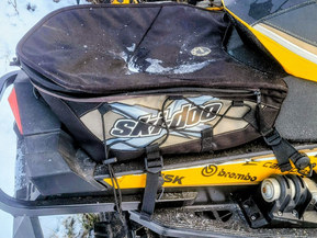Ski-Doo MX Z