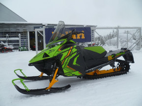 Arctic Cat M-sarja
