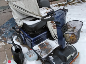 Muu merkki Muu malli