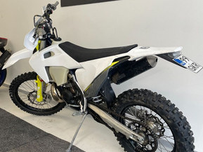 Husqvarna TE