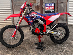 Honda CRF