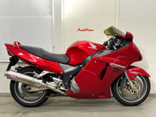 Honda CBR