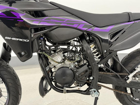 Sherco SM-RS