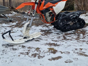 KTM 450