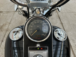 Harley-Davidson Softail