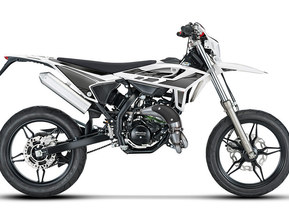 Beta Super Moto
